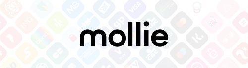 Online betalingen via Mollie